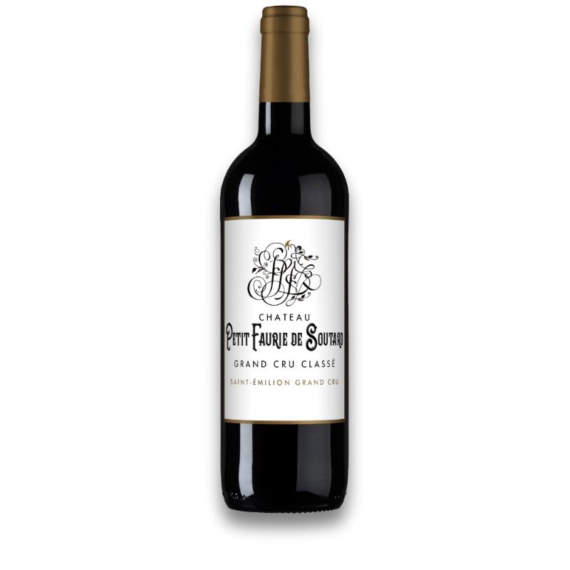 Chateau Petit Faurie de Soutard GCC