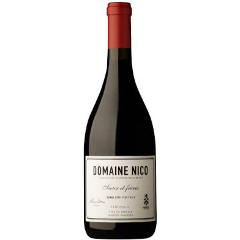 Domaine Nico Grand Pere Pinot Noir 