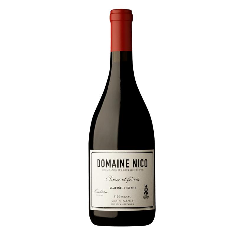 Domaine Nico Grand Mere Pinot Noir 