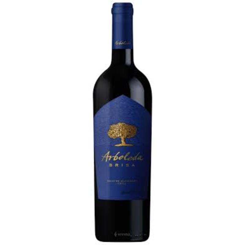 Arboleda Brisa